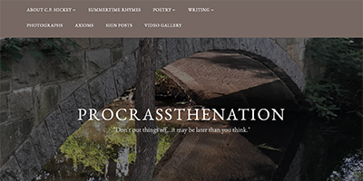procrassthenation.com